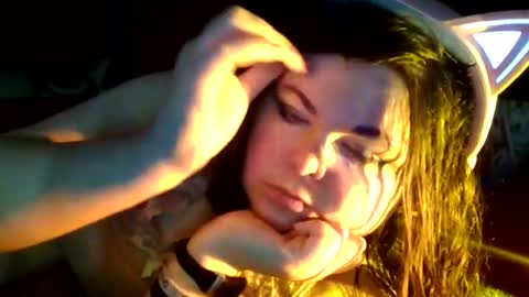 Siofra online show from 31, 10, 2025