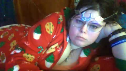 Siofra online show from 16, 12, 2025