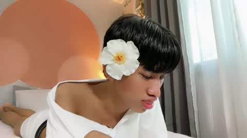 siomairiceee online show from 3, 4, 2026