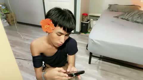 siomairiceee online show from 19, 5, 2026