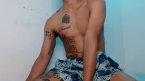 Snapshot of sir_black1 chatting on 4, 12, 2025 Sir black online show from 4, 12, 2025