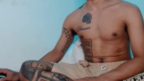 Snapshot of sir_black1 chatting on 11, 1, 2026 Sir black online show from 11, 1, 2026