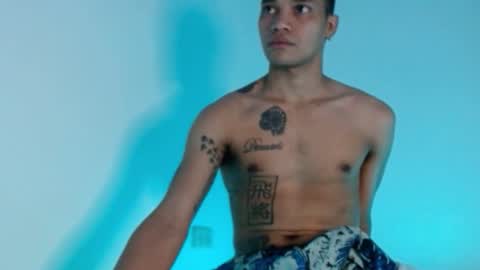 Snapshot of sir_black1 chatting on 25, 3, 2026 Sir black online show from 25, 3, 2026