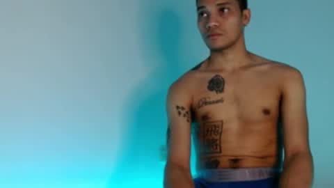 Snapshot of sir_black1 chatting on 7, 4, 2026 Sir black online show from 7, 4, 2026