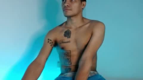 Snapshot of sir_black1 chatting on 8, 4, 2026 Sir black online show from 8, 4, 2026