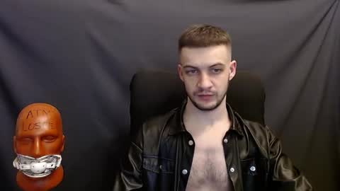 Sir Damien online show from 25, 12, 2024