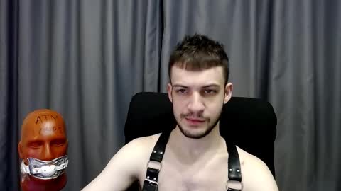 Sir Damien online show from 21, 12, 2025