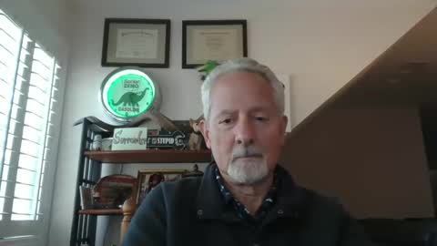 Don Roberto online show from 27, 2, 2025