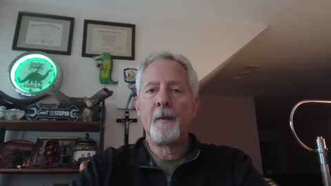 Don Roberto online show from 9, 3, 2025