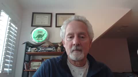 Don Roberto online show from 22, 11, 2025