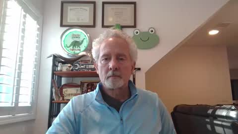 Don Roberto online show from 22, 3, 2026