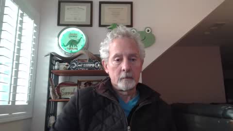 Don Roberto online show from 29, 3, 2026