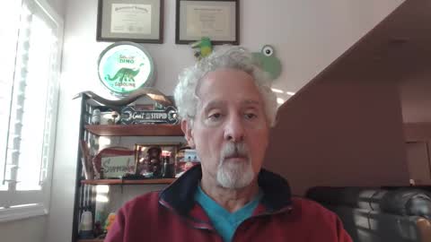 Don Roberto online show from 17, 5, 2026