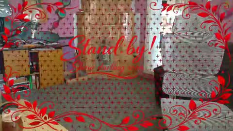 Snapshot of sir_pelo_iv chatting on 27, 7, 2026 I am The Fourth and only Sir. Pelo online show from 27, 7, 2026