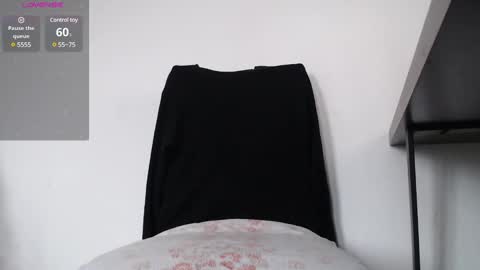 Sebastian online show from 16, 1, 2025