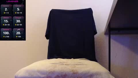 Sebastian online show from 15, 9, 2025