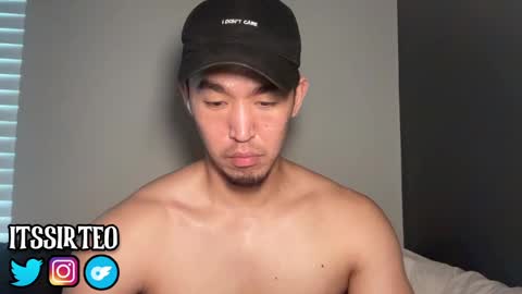 Snapshot of sir_teo chatting on 20, 2, 2025 SIR TEO online show from 20, 2, 2025