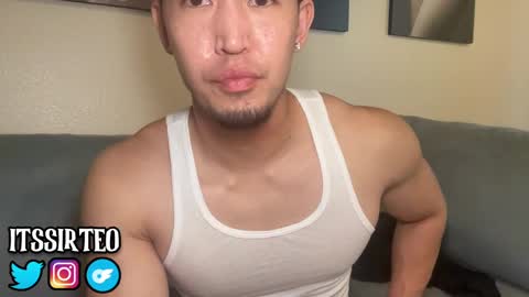 Snapshot of sir_teo chatting on 27, 2, 2025 SIR TEO online show from 27, 2, 2025