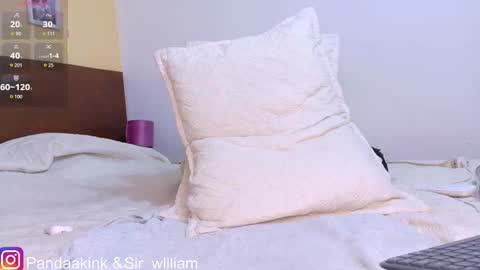 William independent models online show from 24, 9, 2025