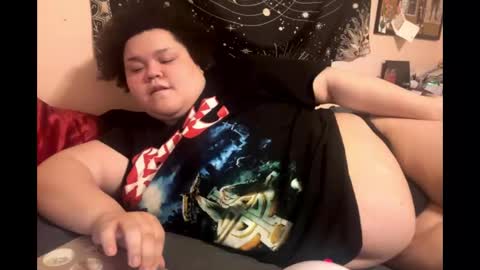 Agony online show from 8, 1, 2026