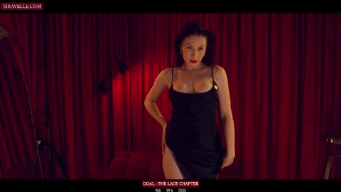 Snapshot of siravelle chatting on 25, 10, 2025 Siravelle online show from 25, 10, 2025