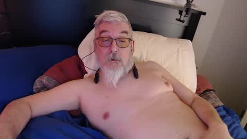 sir beer can the friendly hermit online show from 19, 12, 2024