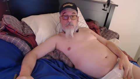 sir beer can the friendly hermit online show from 28, 12, 2024