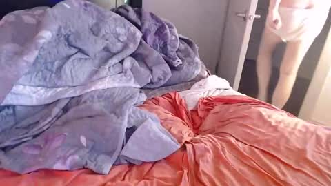 Snapshot of sirbeercan chatting on 18, 1, 2026 sir beer can the friendly hermit online show from 18, 1, 2026