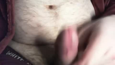 Snapshot of sircumalot1888 chatting on 2, 1, 2025 Sir Cumalot online show from 2, 1, 2025