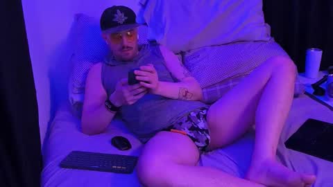 Snapshot of sirdaddymcqween chatting on 13, 3, 2026 Sir Daddy McQween online show from 13, 3, 2026