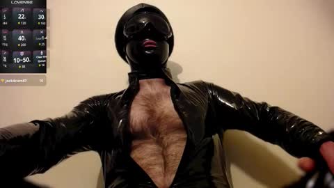 Sir Darkshine online show from 14, 11, 2025