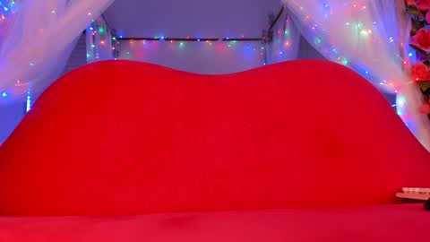 Snapshot of siren666 chatting on 1, 2, 2025 Syryn online show from 1, 2, 2025