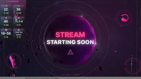 Jupiter Skye online show from 7, 7, 2026