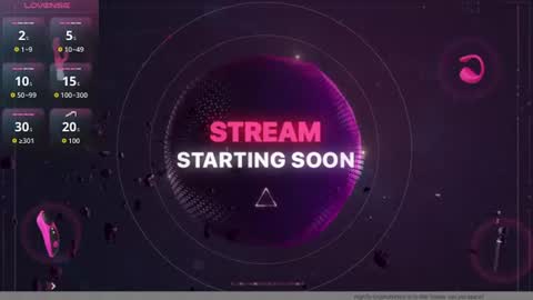 Jupiter Skye online show from 8, 7, 2026