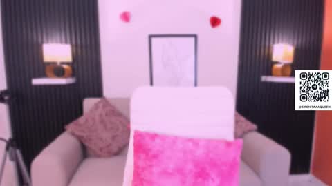 Sirenita online show from 24, 3, 2026