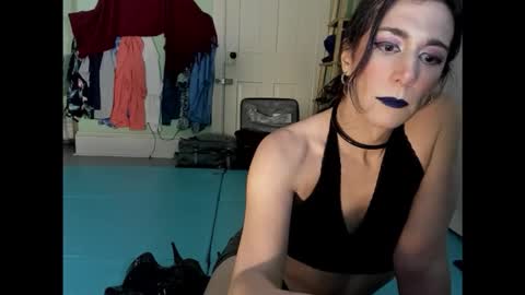 SirenSasha online show from 30, 11, 2025