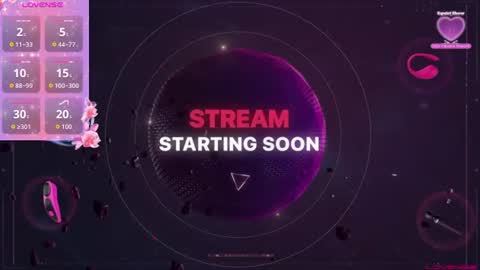 sirenxrose online show from 28, 6, 2026