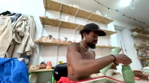 siriss_boyrag online show from 6, 2, 2026