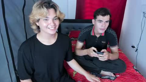 Sirius angels online show from 13, 4, 2026