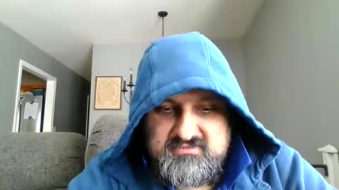 SirMike80 online show from 21, 1, 2025