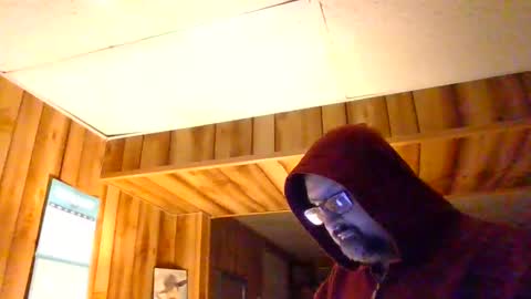 SirMike80 online show from 16, 2, 2025