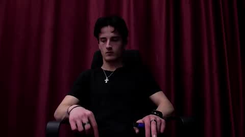 SirReedy online show from 22, 2, 2026