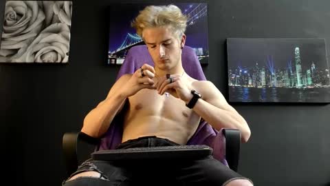 SirReedy online show from 22, 3, 2026