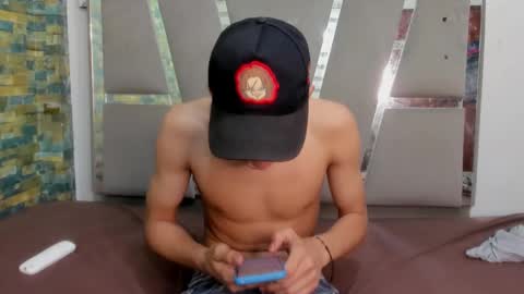 Snapshot of sirryant chatting on 12, 12, 2024 SIR RYANT online show from 12, 12, 2024