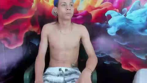 Snapshot of sirryant chatting on 27, 12, 2024 SIR RYANT online show from 27, 12, 2024