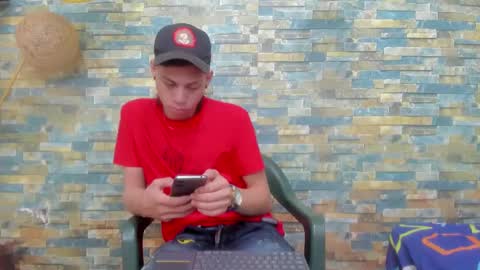 Snapshot of sirryant chatting on 16, 1, 2025 SIR RYANT online show from 16, 1, 2025