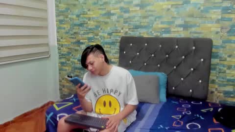 Snapshot of sirryant chatting on 21, 2, 2025 SIR RYANT online show from 21, 2, 2025