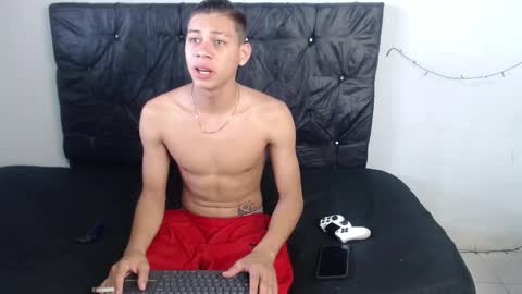 Snapshot of sirryant chatting on 12, 10, 2025 SIR RYANT online show from 12, 10, 2025