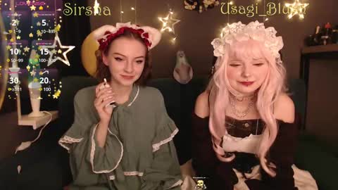 Snapshot of sirshamor chatting on 2, 3, 2025  SirshaMor   online show from 2, 3, 2025