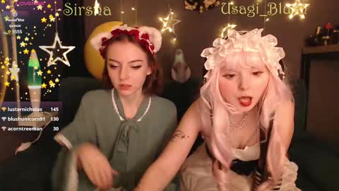 Snapshot of sirshamor chatting on 2, 3, 2025  SirshaMor   online show from 2, 3, 2025